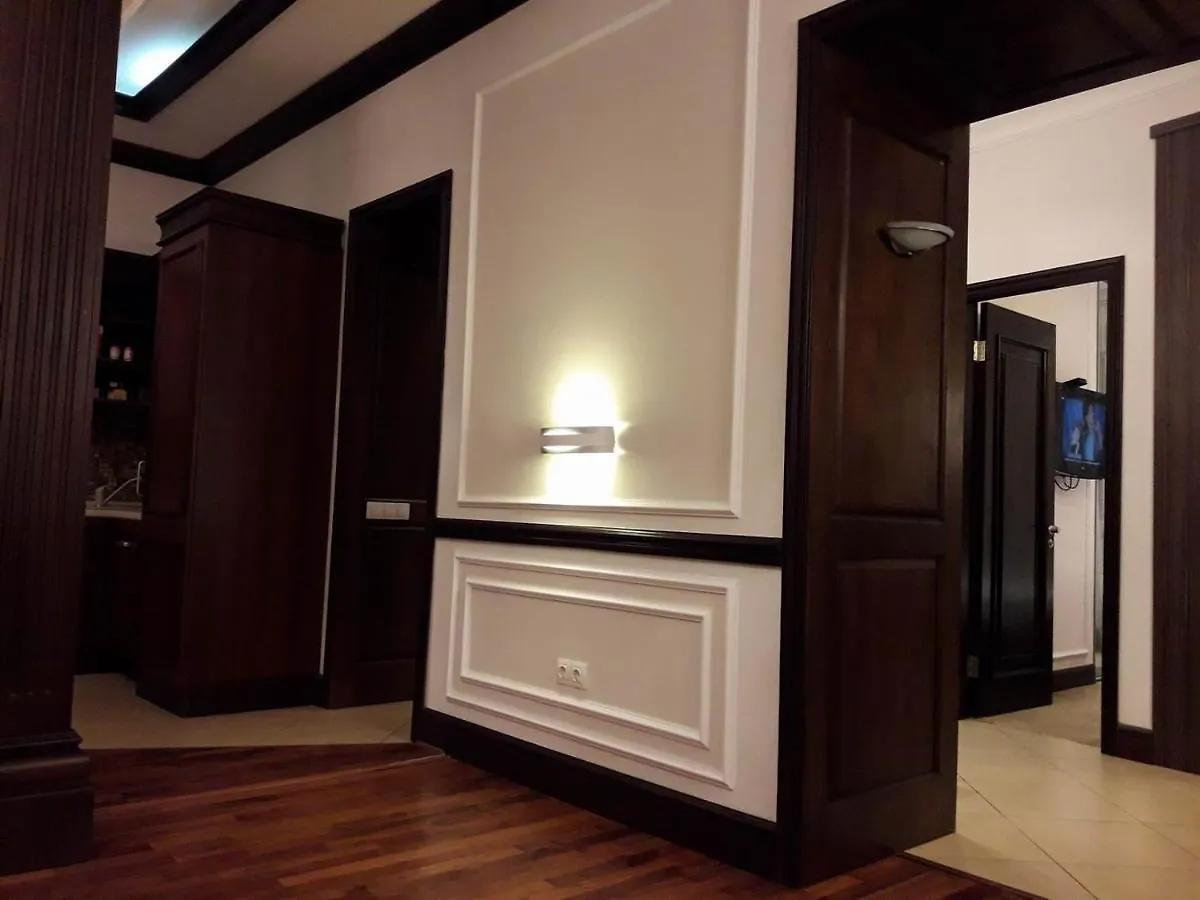 Apartman Vip Apartment. Kreshatik, Maidan Nezavisimosti. Kijev