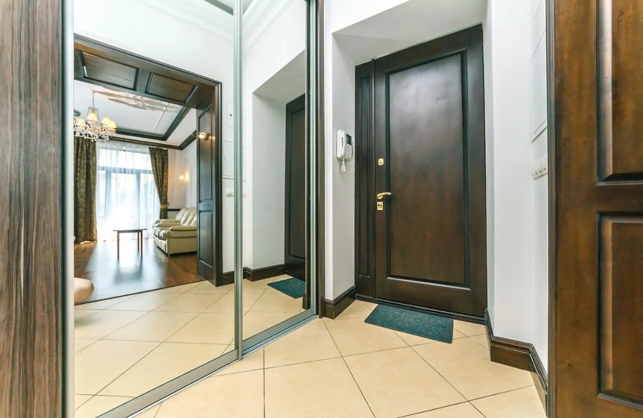 Vip Apartment. Kreshatik, Maidan Nezavisimosti. Kijev 0*,