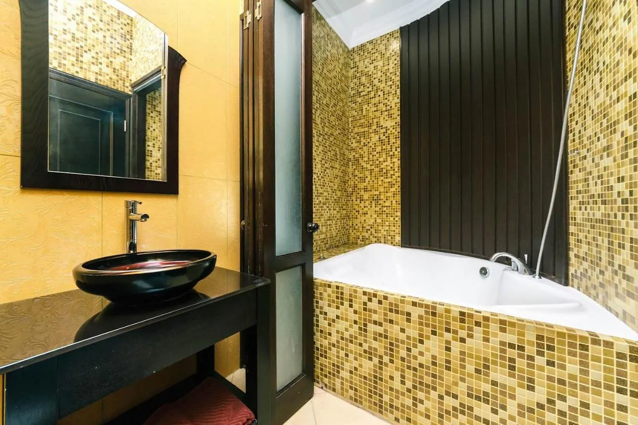 Apartman Vip Apartment. Kreshatik, Maidan Nezavisimosti. Kijev Ukrajna