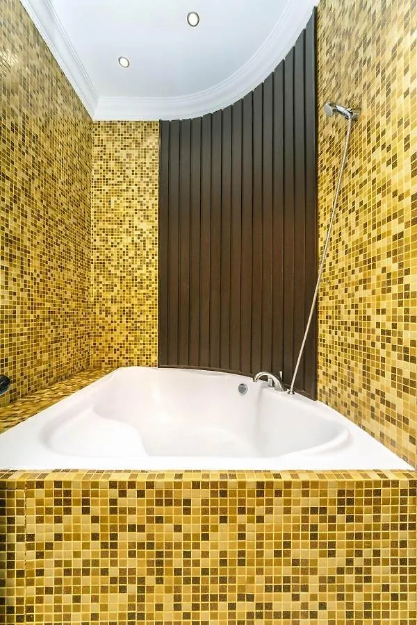 Vip Apartment. Kreshatik, Maidan Nezavisimosti. Kijev 0*,